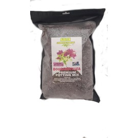 AZATEK BOUGAINVILLEA PREMIUM POTTING MIX 1.5 Gal.