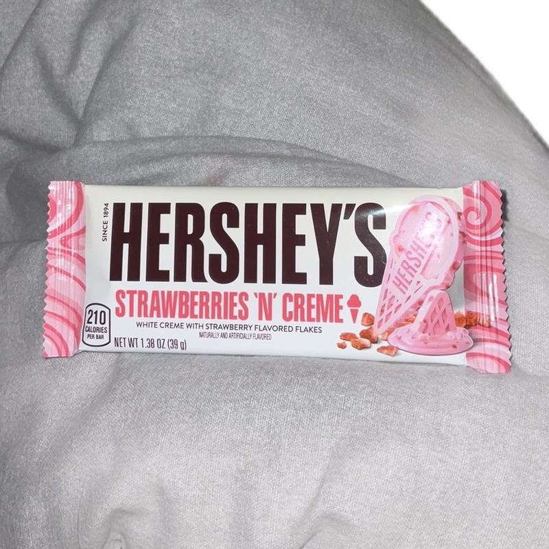 Ice cream shoppe candy bars - Specification: Cookies & Mint
