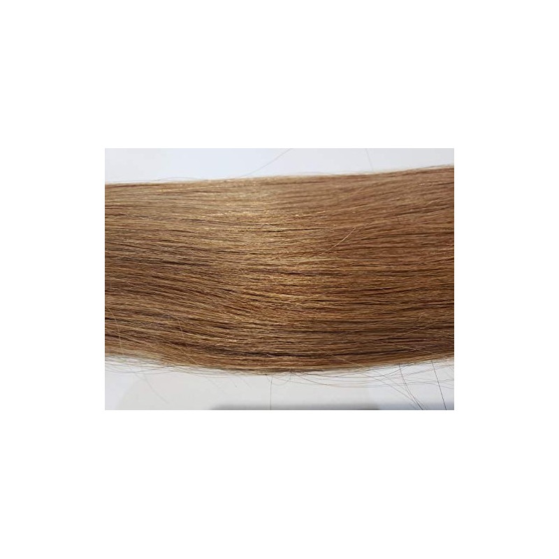 GLAVIS Extensions: Platinum Remy Hair P67cm About 100g: 402