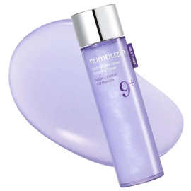 numbuzin No.9 NAD+ PDRN Glow Boosting Toner 150ml - numbuzin No.9 NAD+ PDRN Glow Boosting Toner 150ml