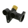 febi bilstein 27153 Cooling Water Flange for Cylinder Head, Pack