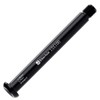 BiberAxle Axles for Fox Bicycle Forks 15 mm, Mountain Bike
