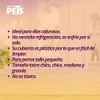 Fancy Pets Tapete Refrescante Cool con Auto Enfriamiento para Perros