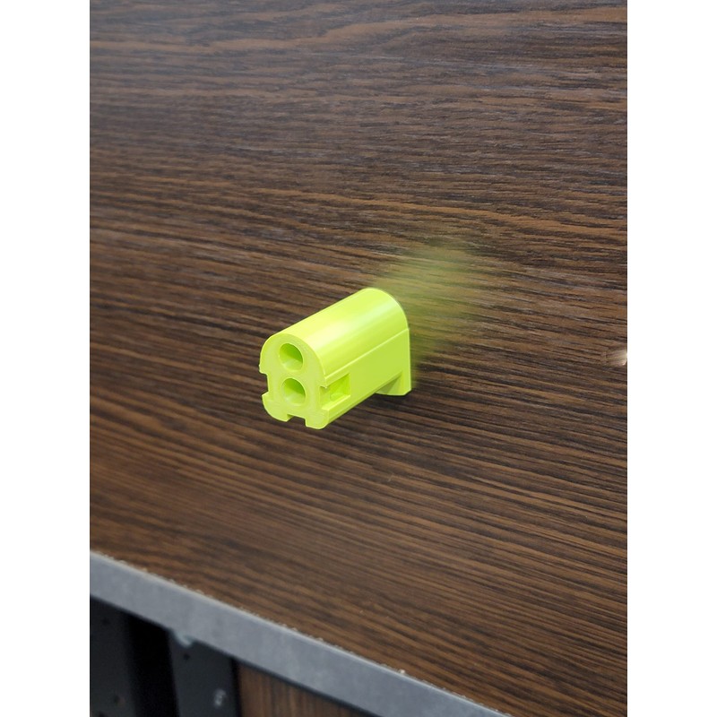 for Ryobi 18V Cordless -Tool & Battery Mounts Hangers Holders