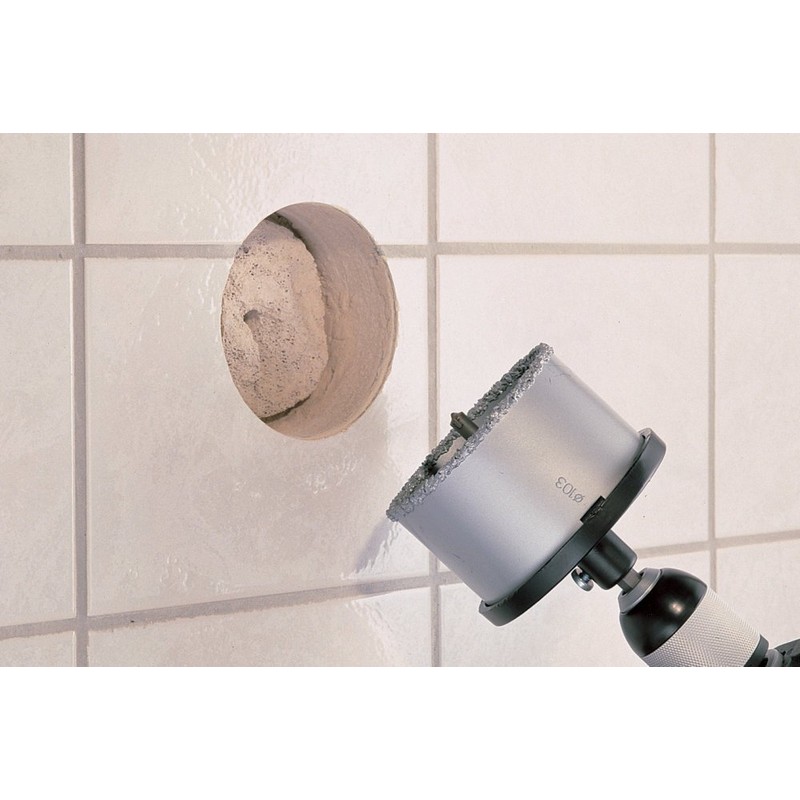 Wolfcraft 3475000 73mm CT Hole Saw for Art No. 3466000/3472000