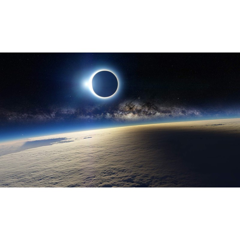 Binocular Glass Solar Filter ST200GP Fits Optical Devices 1 5/8”