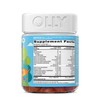 OLLY Kids Multivitamin & Probiotic Gummy, Digestive Support, Vitamins A,