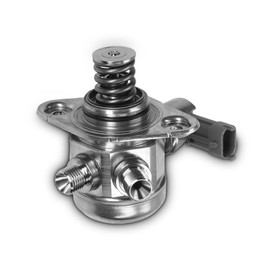 HAWK BROTHER High Pressure Fuel Pump Compatible with 2010-2022 JAGUAR XE XF XJ XJR XJR575 XK XKR F-TYPE F-PACE & LAND ROVER DEFENDER 110 90 DISCOVERY LR4 RANGE ROVER RANGE ROVER SPORT & VELAR