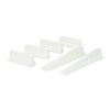 Vallejo SC228 1/35 Concrete Barriers Set of 6 Assorted