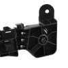 Unbranded 1Pair Set Front Bumper Brackets Retainer Holder LH &