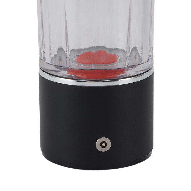 Hydrogen Water Bottle 230ML 13520ppb High Concentration Intelligent Cleaning Thermostatic