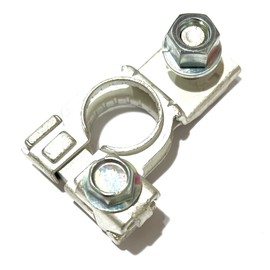 EDS NEW 9098205071 90982-05071 POSITIVE Battery Terminal Assembly w Nut for Avalon Camry RAV4 etc