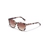 HAWKERS Resort Sunglasses for Men and Women, beige