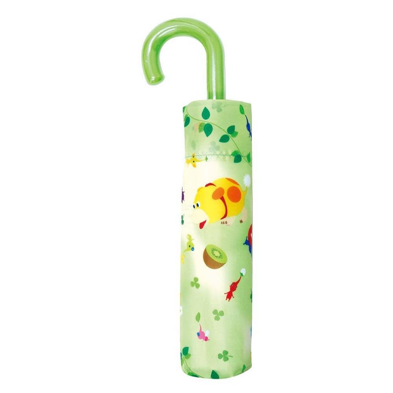 J's Planning Pikmin Folding Umbrella 90453