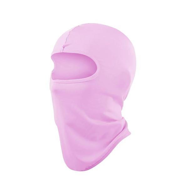 SATPULOT Men's Cooling Face Cover, Neck Guard, Over the Ear,