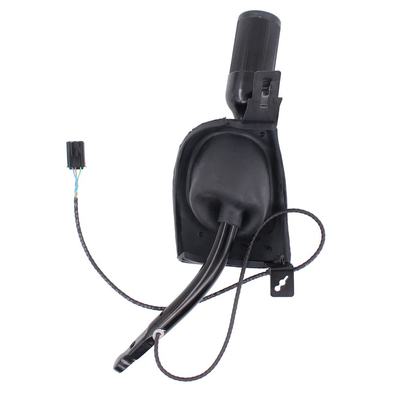 ApplianPar Automatic Steering Column Gear Shift Lever and Shifter Boot