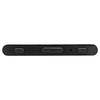 M8 Aluminum Alloy Ultrathin HiFi MP3 Music Player Mini Portable