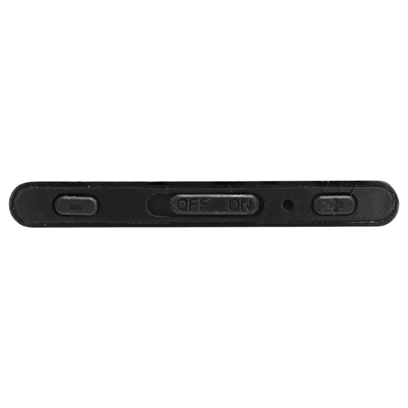 M8 Aluminum Alloy Ultrathin HiFi MP3 Music Player Mini Portable