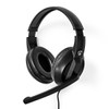 NEDIS PC Headset | Over Ear | Stereo | USB
