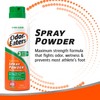 Odor-Eaters Spray Powder Pack of 3