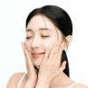 Slightly acidic cleansing foam mung bean slightly acidic hypoallergenic acne
