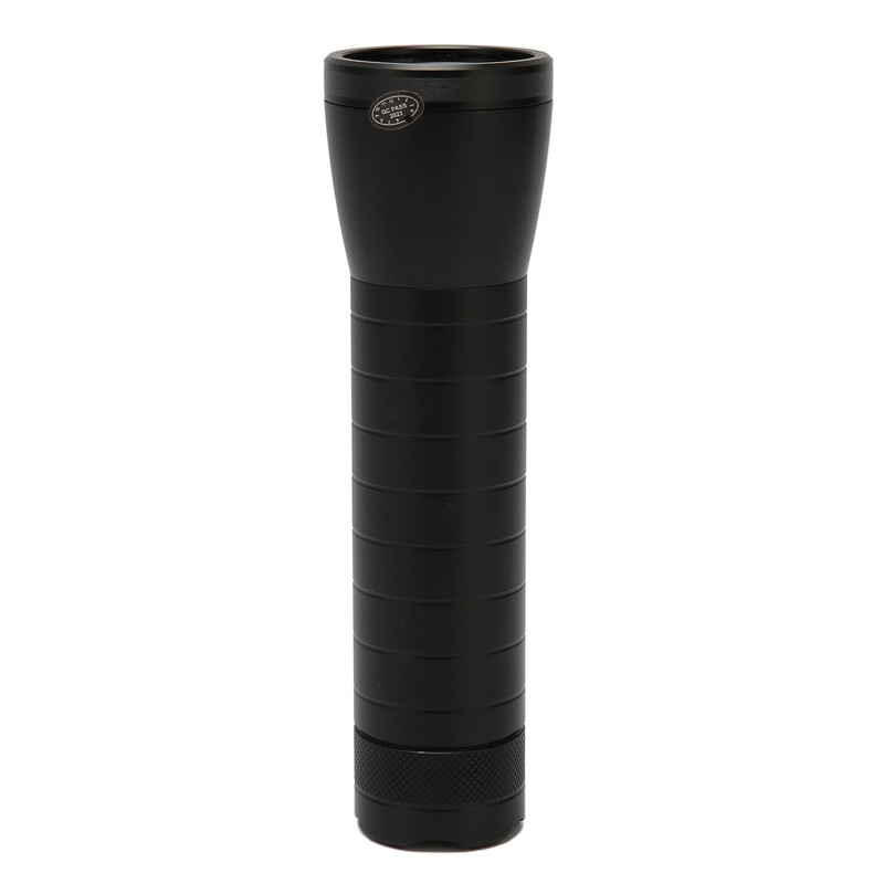 Flashlight Video Camera 1080P 5 Lighting Modes 2200mAh 120 Degree