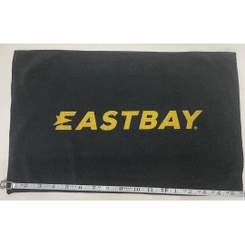 garyline Eastbay Microfiber Rally Towel Hand Towel Sports towel 17.5 x 10.5. BRAND NEW!