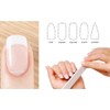 Fenny’s Creation Nail Files and Buffers 10Pcs, Professional Manicure Tools