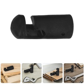 Veemoon 10pcs Trampoline Leg Cap Replacement Parts for Trampolines Outdoor Use Uv Protection