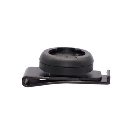 Clip-Type Safety Light Mount for Garmin Varia [Clip-GMVaria] Saddlebag Taillight for Garmin Rear View Radar