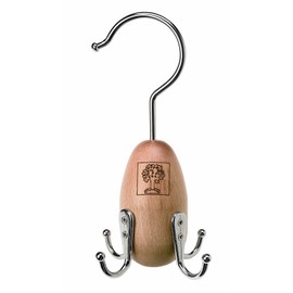 Foppapedretti Giorgio Belt Rack