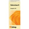 Cholesterinum N Synergon No. 102 Mix 50 ml Solution