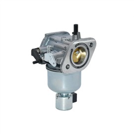 15004-0827 Carburetor Fit For Kawasaki FH541V FS580V FR600V FS600V 18.5 hp Vertical Engine Replace 15004-7053, 15004-0822, 15004-7060, 15004-0818 With Air Filter & Fuel Pump