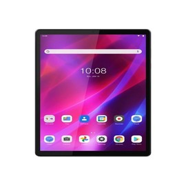 Lenovo Tab K10 TB-X6C6F ZA8N0064US Tablet - 10.3" WUXGA - Helio P22T Octa-core (8 Core) 1.80 GHz - 3 GB RAM - 32 GB Storage - Android 11 - Abyss Blue