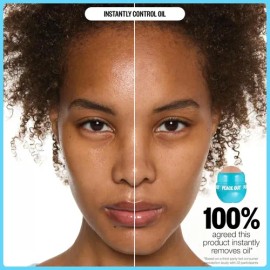 Peace Out Skincare - Rodillo De Control Instantáneo De Poros                                                                                          