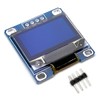 Kiro&Seeu 12864 0.96 Inch I2c IIC Serial OLED LCD LED
