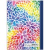RNKVERLAG 46771 Watercolour Notebook DIN A4 Blank with 96 Sheets