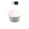 FUX Pack of 10 Blind Plugs Cover Caps for Drill