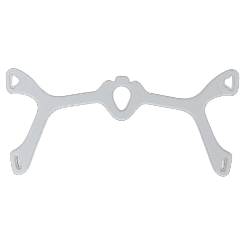 Replacement Cloth Soft Nasal Headgear for Universal Size Nasal Cushions,