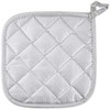 Endoshoji APT7002 Pot Holder, Commercial Use, Pot Holder, Small, Silver
