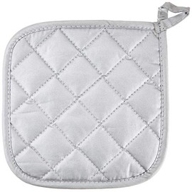 Endoshoji APT7002 Pot Holder, Commercial Use, Pot Holder, Small, Silver