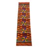 African Kente wax print fabric 6 yards