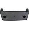 For Lincoln MKX License Plate Bracket 2011 12 13 14