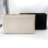 Purse Organizer Insert Suede Bag Organizer Handbag Tote Shaper Suede