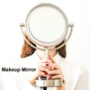 Yucclim Double-Sided Mirror LED Bulb Dimmable for Conair illuminations Makeup