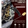 Bonbo Camshaft Tools Set Fits for Ford 4.6L, 5.4L &