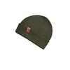 BICKLEY+MITCHELL BASIC BOYS TURNCUFF BEANIE 3007-01-11-53 7-9 YEARS Boy's, Army,
