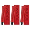Schwarzkopf Igora Royal 9-7 Set 3 x 60 ml