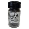 Trader Joe's Ground Fermented Black Garlic (Pack of 4)