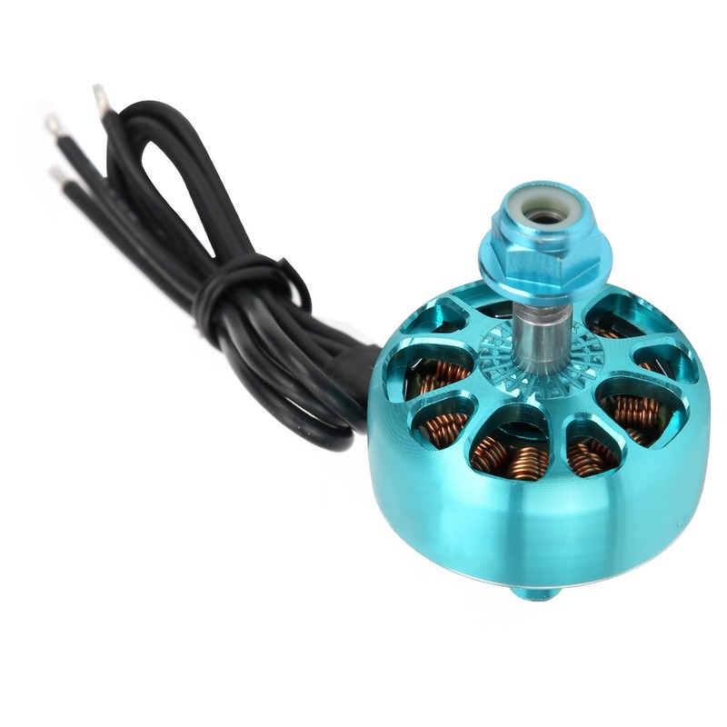 Metal Brushless Motor Replacement with Adapter for Remote Control Drone